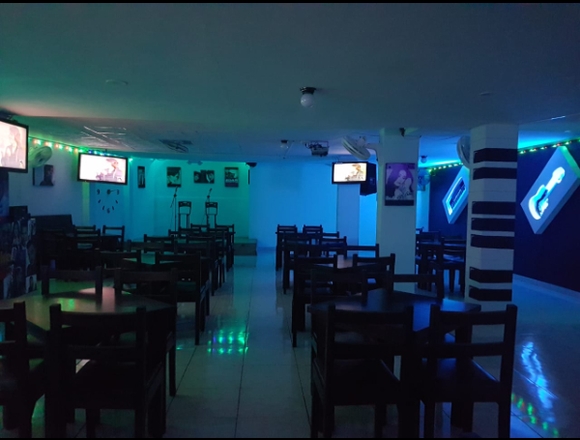 Se vende entable para Bar o Taberna en Pereira (Municipio)