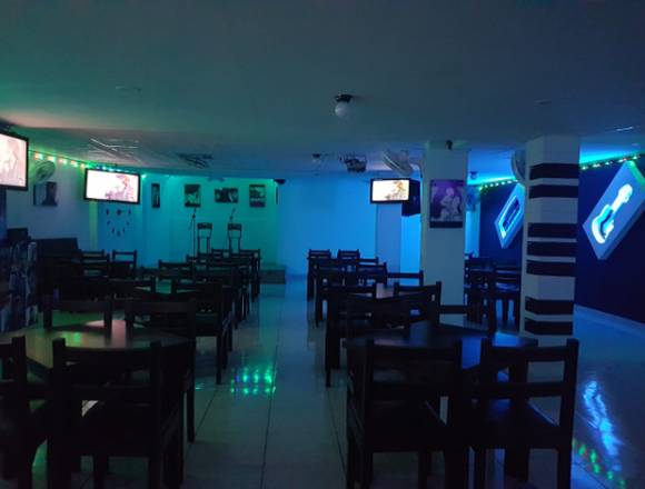 Se vende entable para Bar o Taberna en Pereira (Municipio)