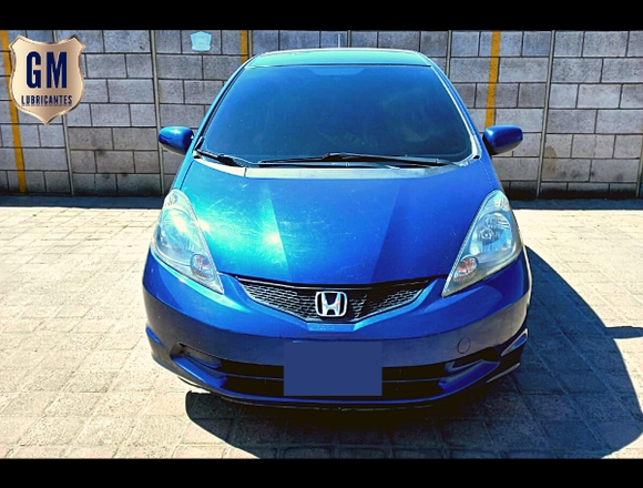 Vendo HONDA FIT 2012 en Quetzaltenango (Municipio)