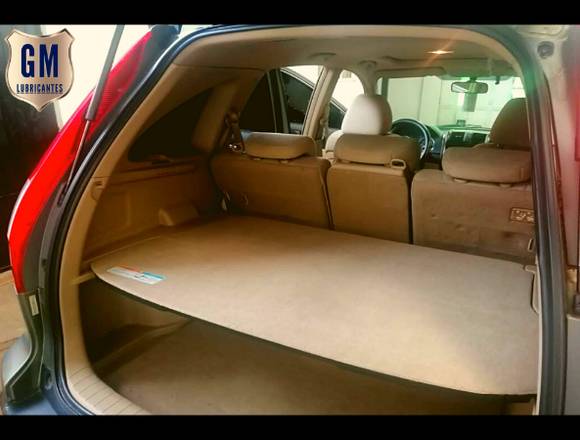 Vento HONDA CR-V 2007 en Quetzaltenango (Municipio)