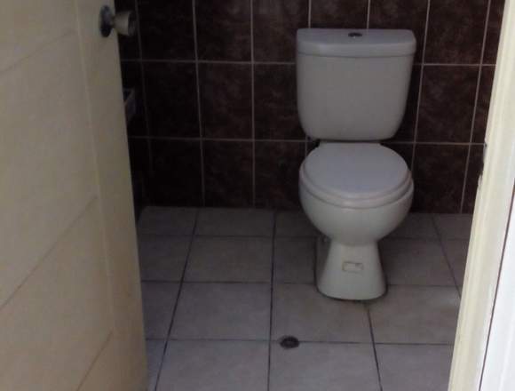 Se alquila habitación en 2do piso en Chorrillos (Lima 9) (Distrito)