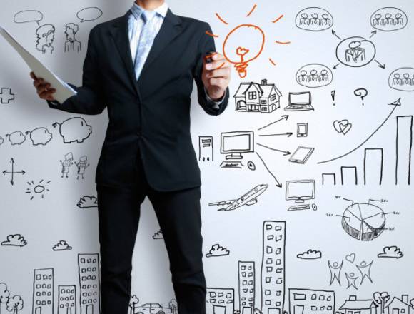 Se require Asesores comerciales