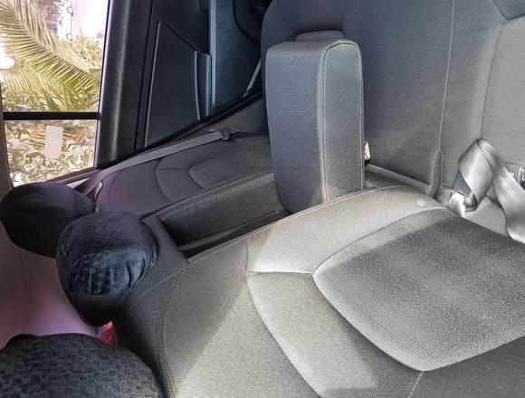 KIA SPORTAGE 2014 en bien estado en Santiago (Comuna)