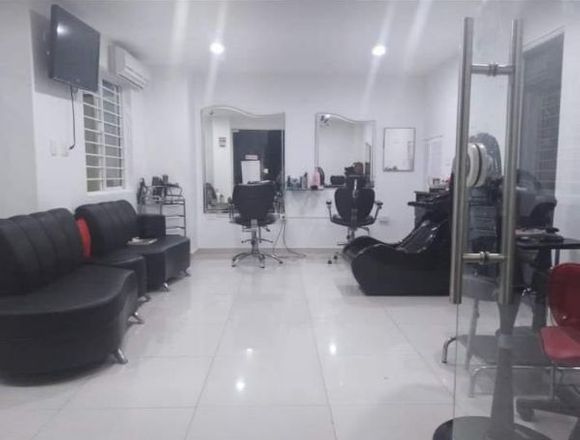 Muebles para salón de belleza en Puerto Santander (Municipio)