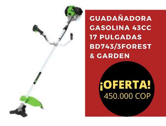 Guadaña Forest Garden en Caicedonia (Municipio)