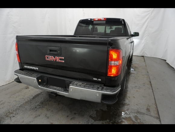 GMC SIERRA DENALI AÑO 2017
