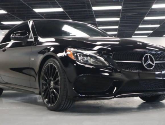 MERCEDES BENZ C300 CONVERTIBLE en Sinaloa (Municipio)
