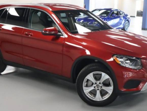 mercedes benz glc300 en Sinaloa (Municipio)