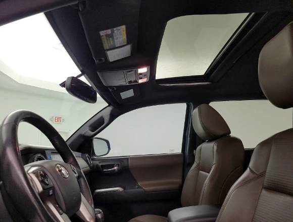 toyota tacoma trd 2016 en Sinaloa (Municipio)