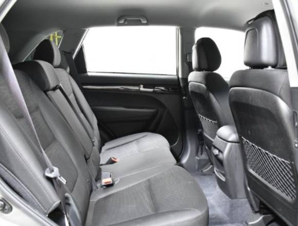 kia sorento año 2016 en Sinaloa (Municipio)