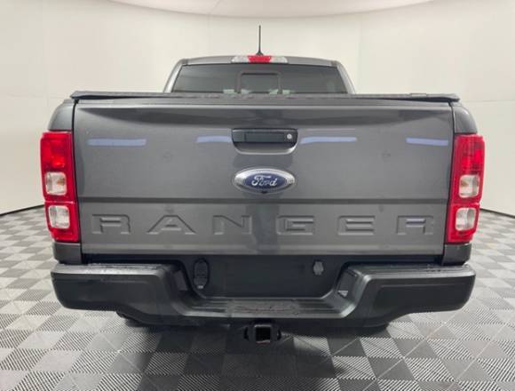 ford ranger año 2020 en Tamasopo (Municipio)