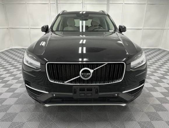 VOLVO XC90 MODELO 2019