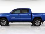 TOYOTA TACOMA FABRICACION 2016