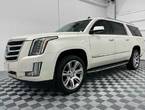 CADILLAC ESCALADE AÑO 2015