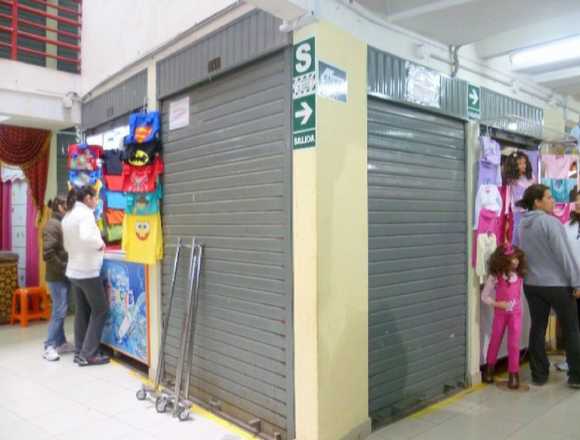 Vendo local en Gamarra- La Victoria en La Victoria (Lima 13) (Distrito)