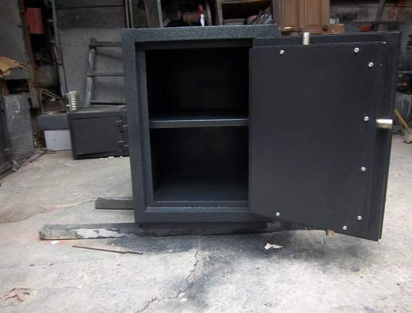 cajas fuertes digitales , puertas de seguridad