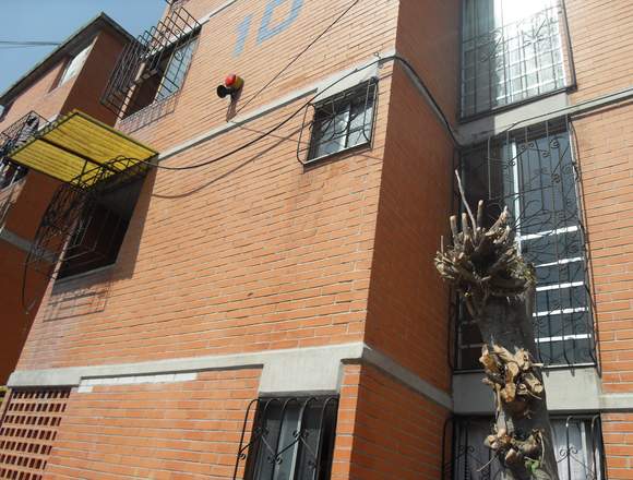 Departamento de Remate Bancario, Tlahuac, CDMX