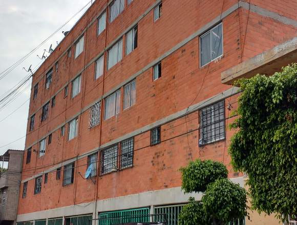 Depto Remate Bancario con Escrituras en Iztapalapa (Municipio)