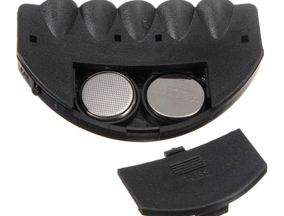 Luz led para camping o pesca