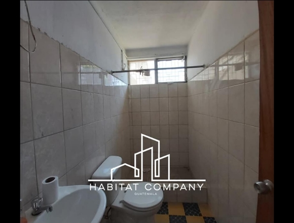 Casa en venta Colonia El Maestro Zona 15 en Ciudad de Guatemala (Municipio)