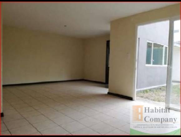 Casa en venta en Carretera a El Salvador Km 30 en Ciudad de Guatemala (Municipio)