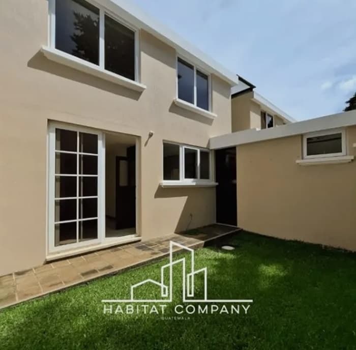Casa en Venta y Renta en Villas de Santa Mónica, Km 16 Fraijanes en Ciudad de Guatemala (Municipio)