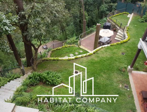 APARTAMENTO EN ALQUILER ZONA 16 EDIFICIO SOLARIA en Ciudad de Guatemala (Municipio)
