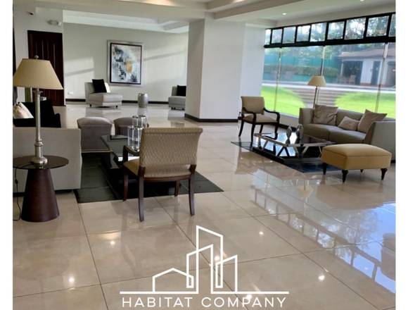 Apartamento en alquiler zona 14 Pacífica Plaza en Ciudad de Guatemala (Municipio)
