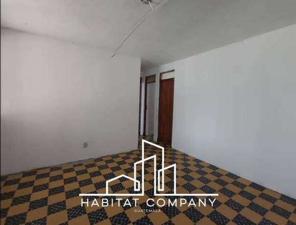 Casa en venta Colonia El Maestro Zona 15 en Ciudad de Guatemala (Municipio)