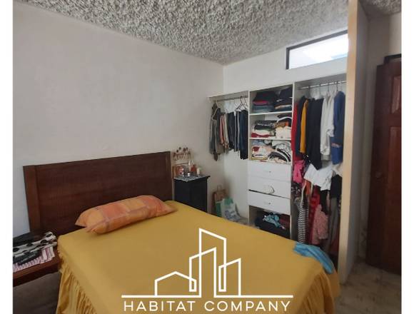 Vendo Casa en Zona 13 de un nivel en Ciudad de Guatemala (Municipio)