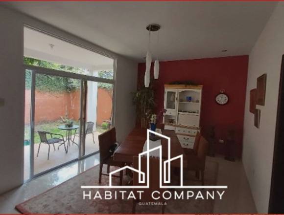 Venta de Casa Arrazola Km 18.5 Carr lo De Diéguez en Ciudad de Guatemala (Municipio)
