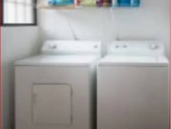 Rento Apartamento Amueblado en Zona 13 en Ciudad de Guatemala (Municipio)
