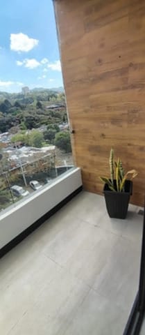 APARTAMENTO AMUEBLADO EN VENTA ZONA 15 EDIFICIO MOREA VHII ZONA 15 en Ciudad de Guatemala (Municipio)