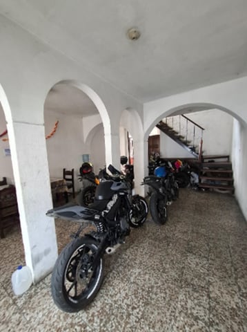 Casa en venta en Zona 6 con inquilino en Ciudad de Guatemala (Municipio)