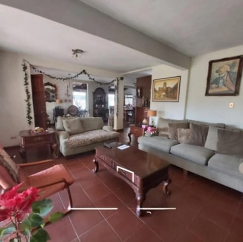 Casa en Venta Colonia Aurora Zona 13 en Ciudad de Guatemala (Municipio)