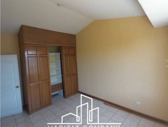 Casa en alquiler Km 17 Carretera a San José Pinula en Ciudad de Guatemala (Municipio)