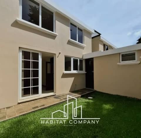 Casa en Venta y Renta en Villas de Santa Mónica, Km 16 Fraijanes en Ciudad de Guatemala (Municipio)