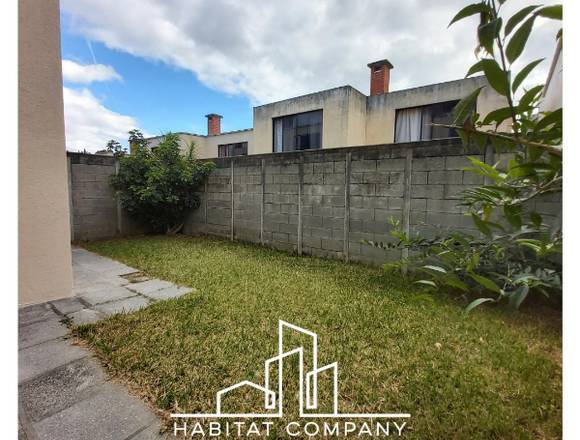 Casa en venta en Km 22 Carretera a el Salvador en Ciudad de Guatemala (Municipio)