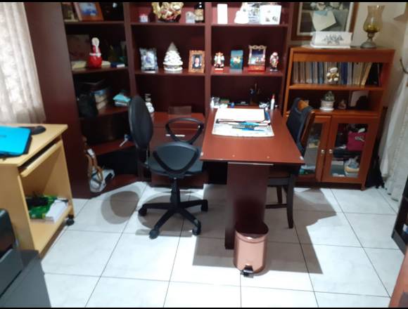 Vendo Casa Zona 15 Guatemala en Ciudad de Guatemala (Municipio)