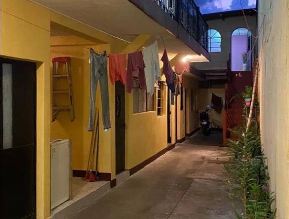 Casa en Venta Zona 6 en Ciudad de Guatemala (Municipio)