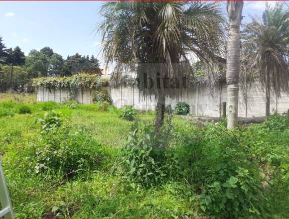 Vendo Terreno Carretera al Salvador Kilometro 25 en Ciudad de Guatemala (Municipio)