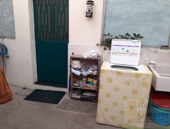 Vendo Casa Zona 12 Cerca Avenida Petapa en Ciudad de Guatemala (Municipio)