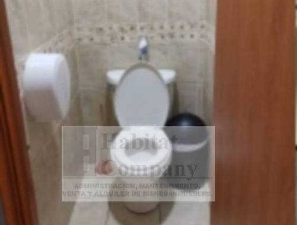 Alquilo Oficina en Zona 15 en Ciudad de Guatemala (Municipio)