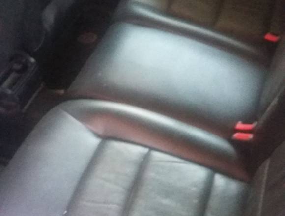 Vendo entero o piezas jetta 2001 en Bugaba (Distrito)