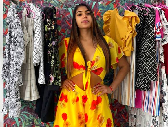 Modistería y confección de ropa de todo tipo. en San Miguelito (Distrito)
