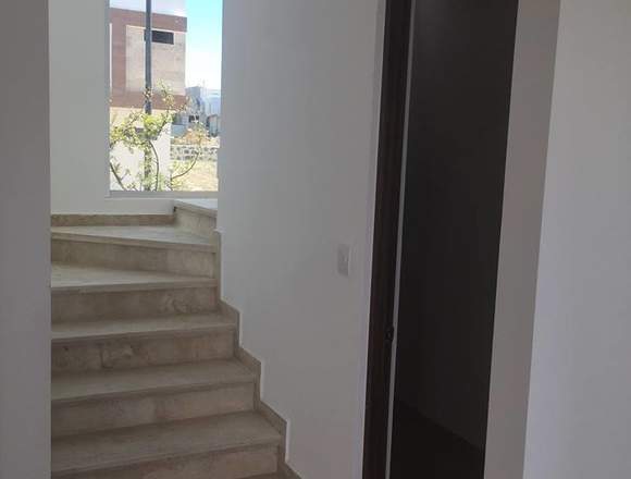 HERMOSA CASA EN VENTA EN LOMAS DE ANGELOPOLIS en San Andrés Cholula (Municipio)