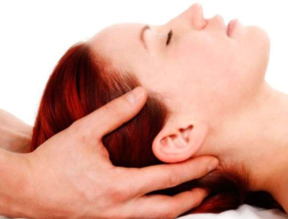 CURSO TERAPIA BARRAS DE ACCESS en Santiago (Comuna)