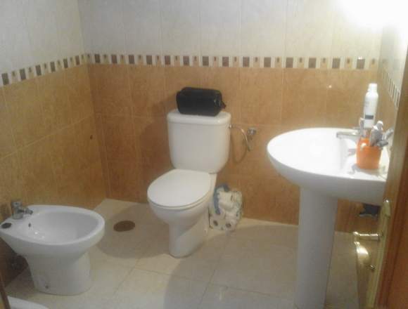 Piso grande total|mente reformado en Cono-Sur en Las Palmas de Gran Canaria (Municipio)