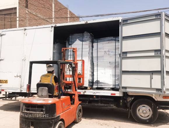 LIMA : CAJAS PORTA TESTIGOS en Medellín (Municipio)