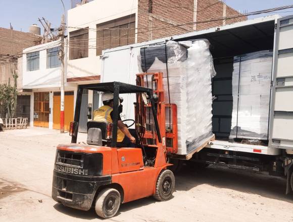 INDUSTRIA PERUANA - CAJAS PORTA TESTIGOS en Medellín (Municipio)